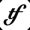 tf logo klein