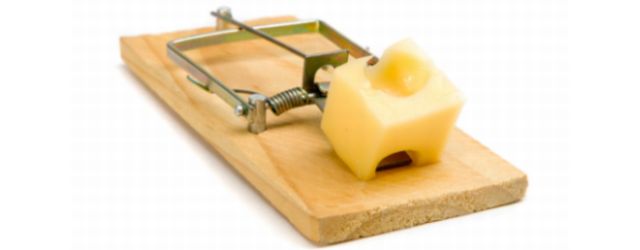 mousetrap