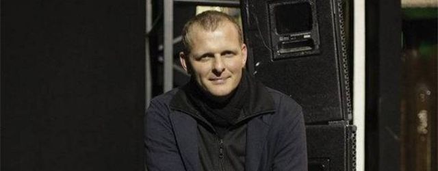 thomas ostermeier