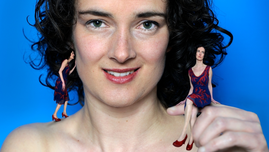 nathalie Baartman feat