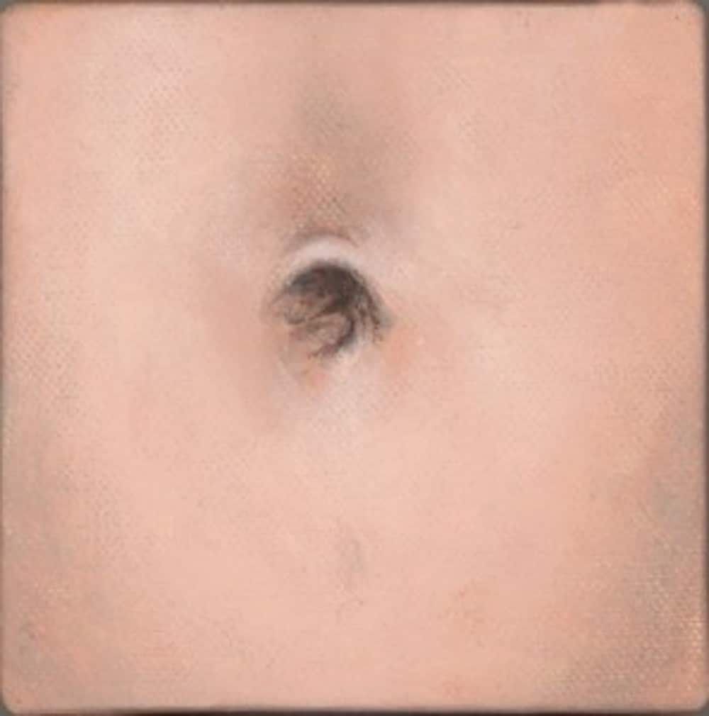 navel