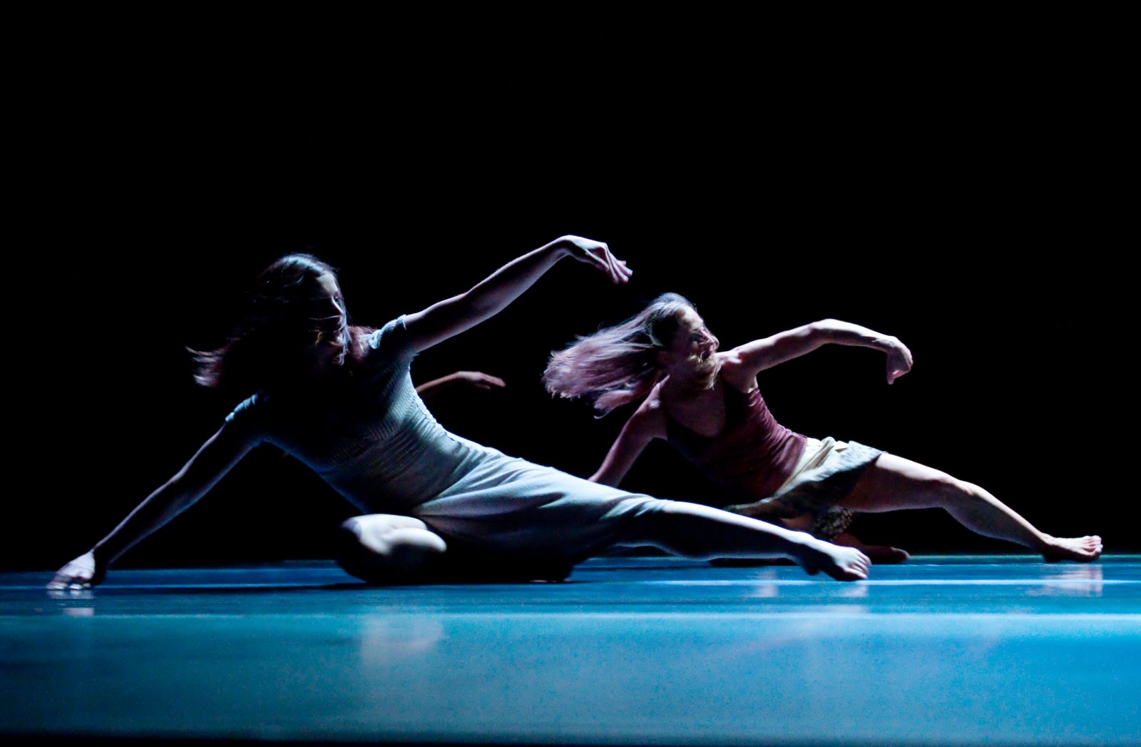 Alias/Sideways-Guilhermo Botelho - foto Yves Genoud