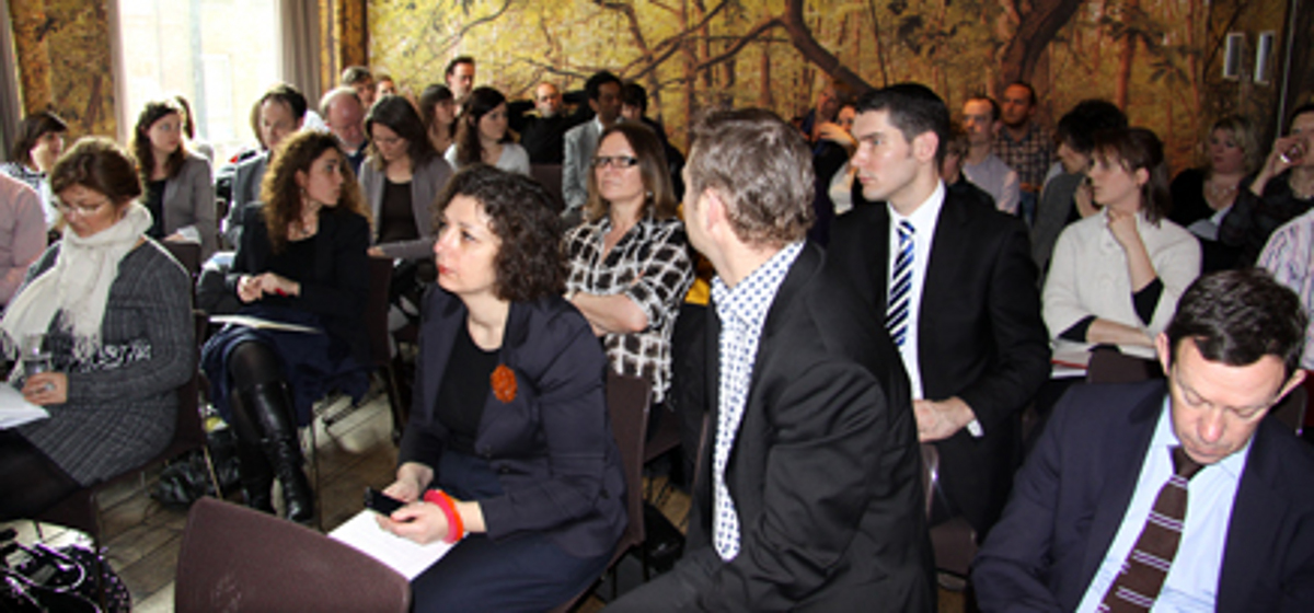 ambassade