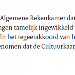 cultuurkaart