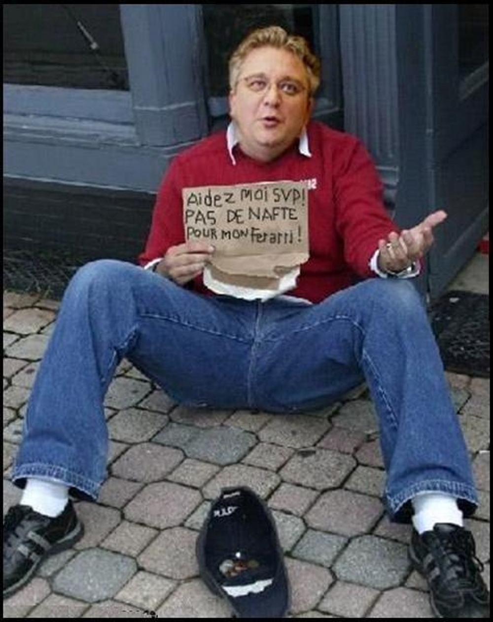 nafta