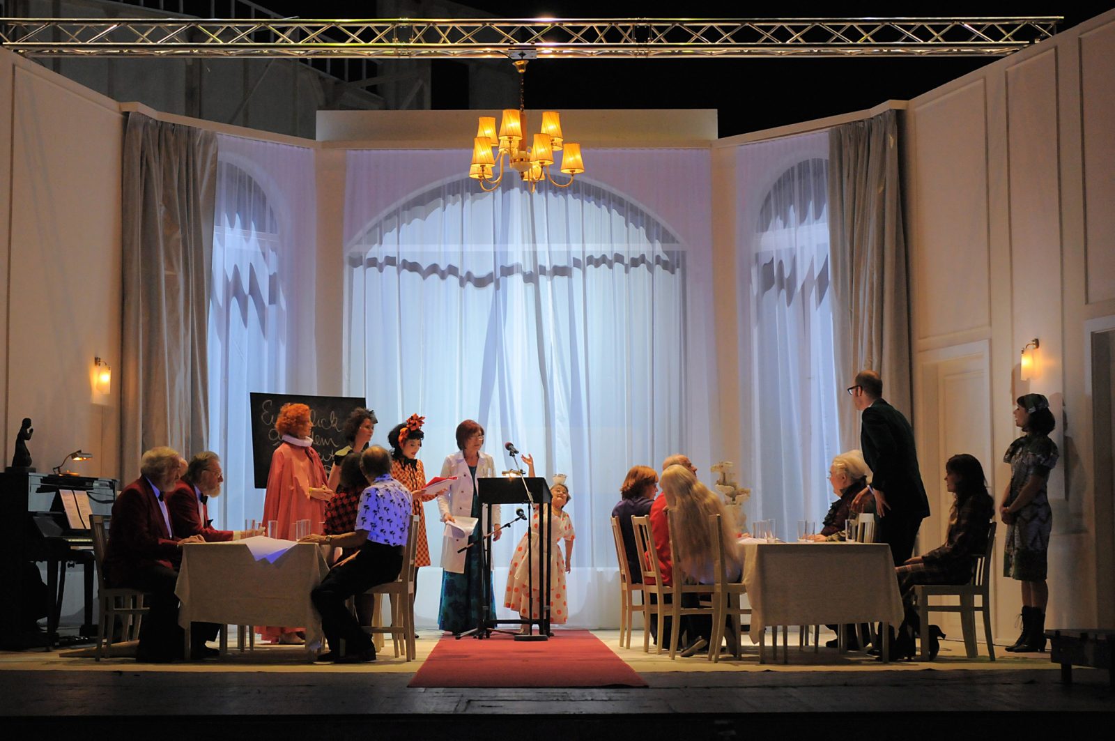 Foto: Georg Soulek