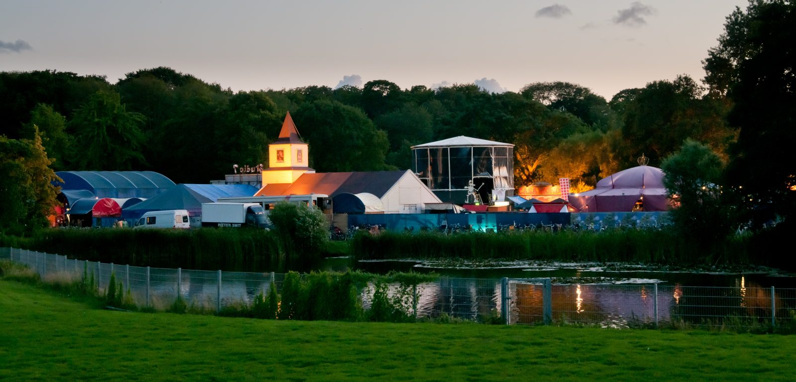 Foto: Erik van 't Hof