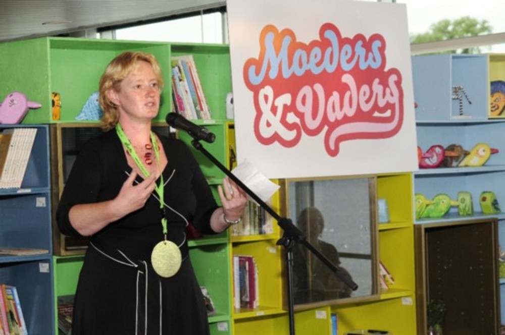 antoinette laan