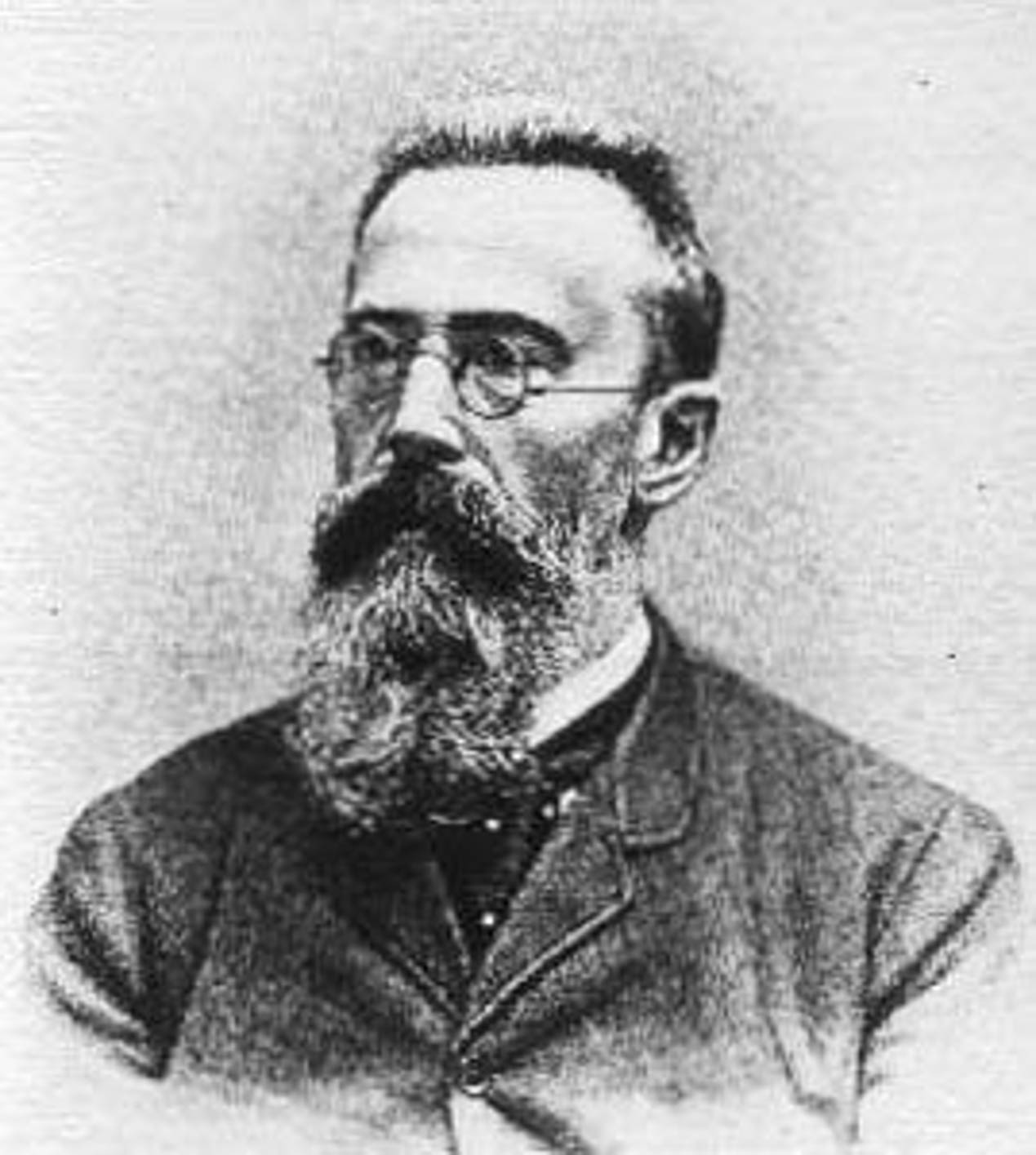 rimsky-korsakov