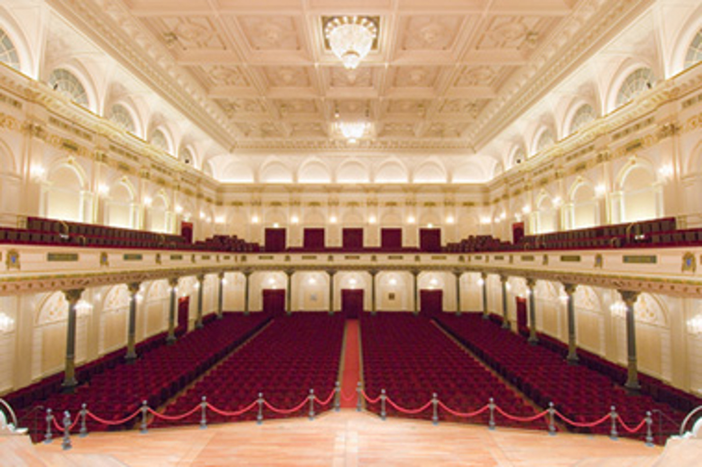 concertgebouw