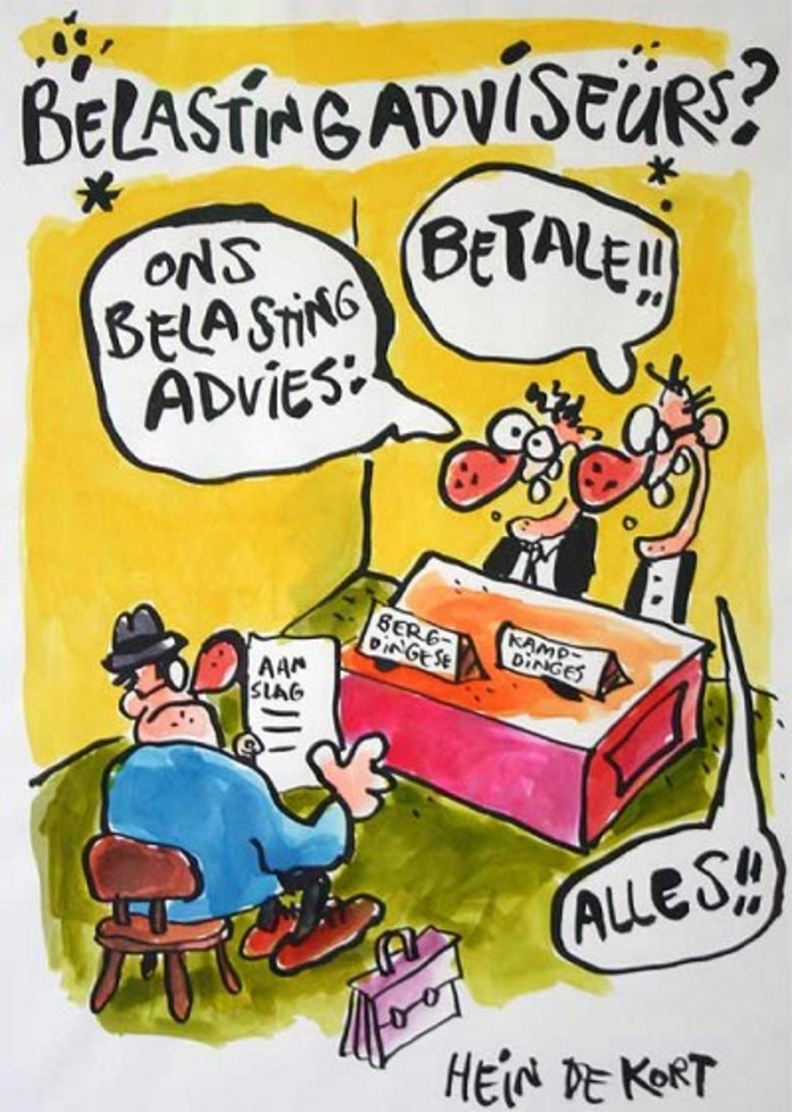 dekort
