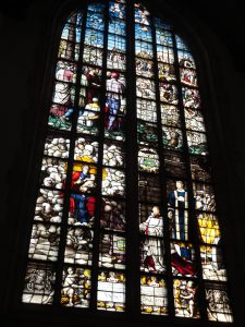 Schetsen van schoonheid 003