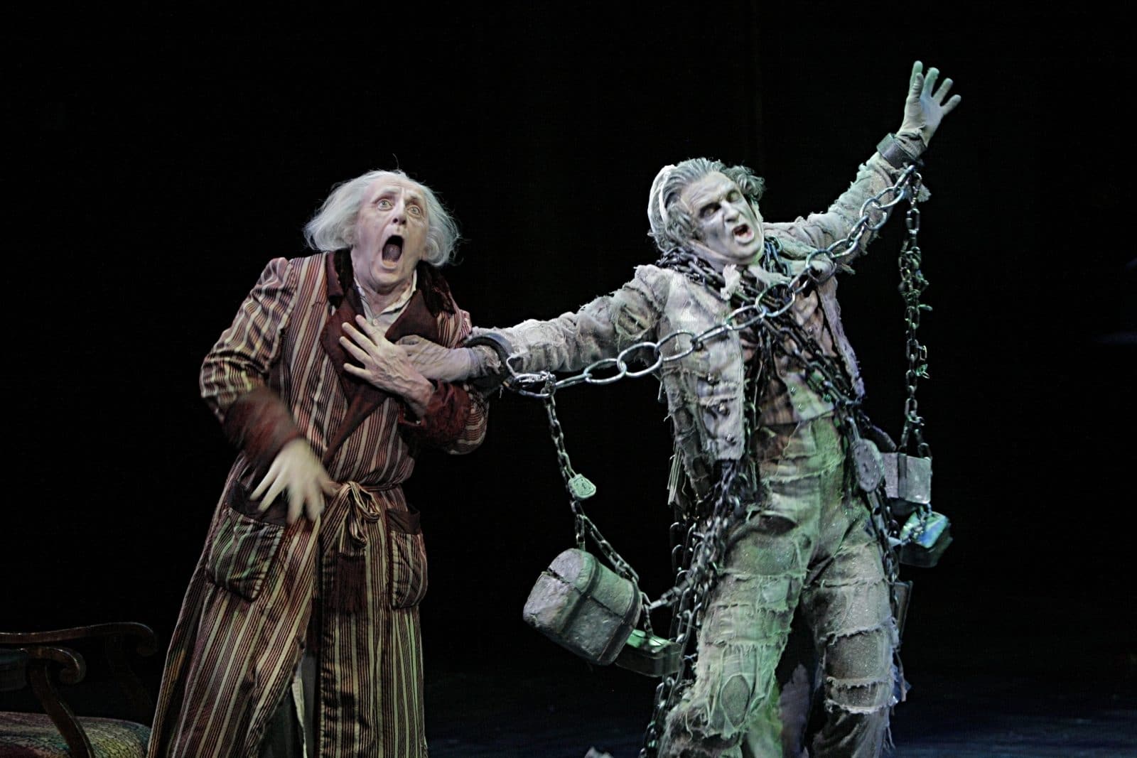 Scrooge