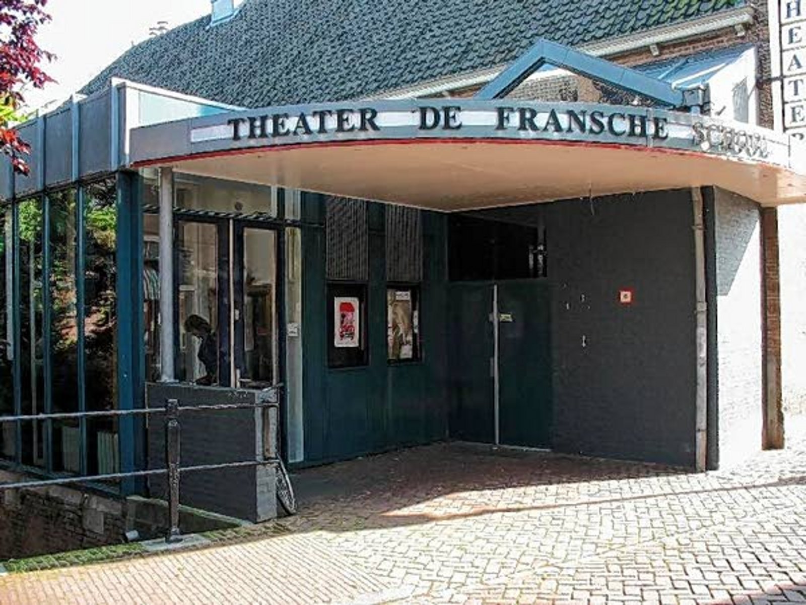 franseschool