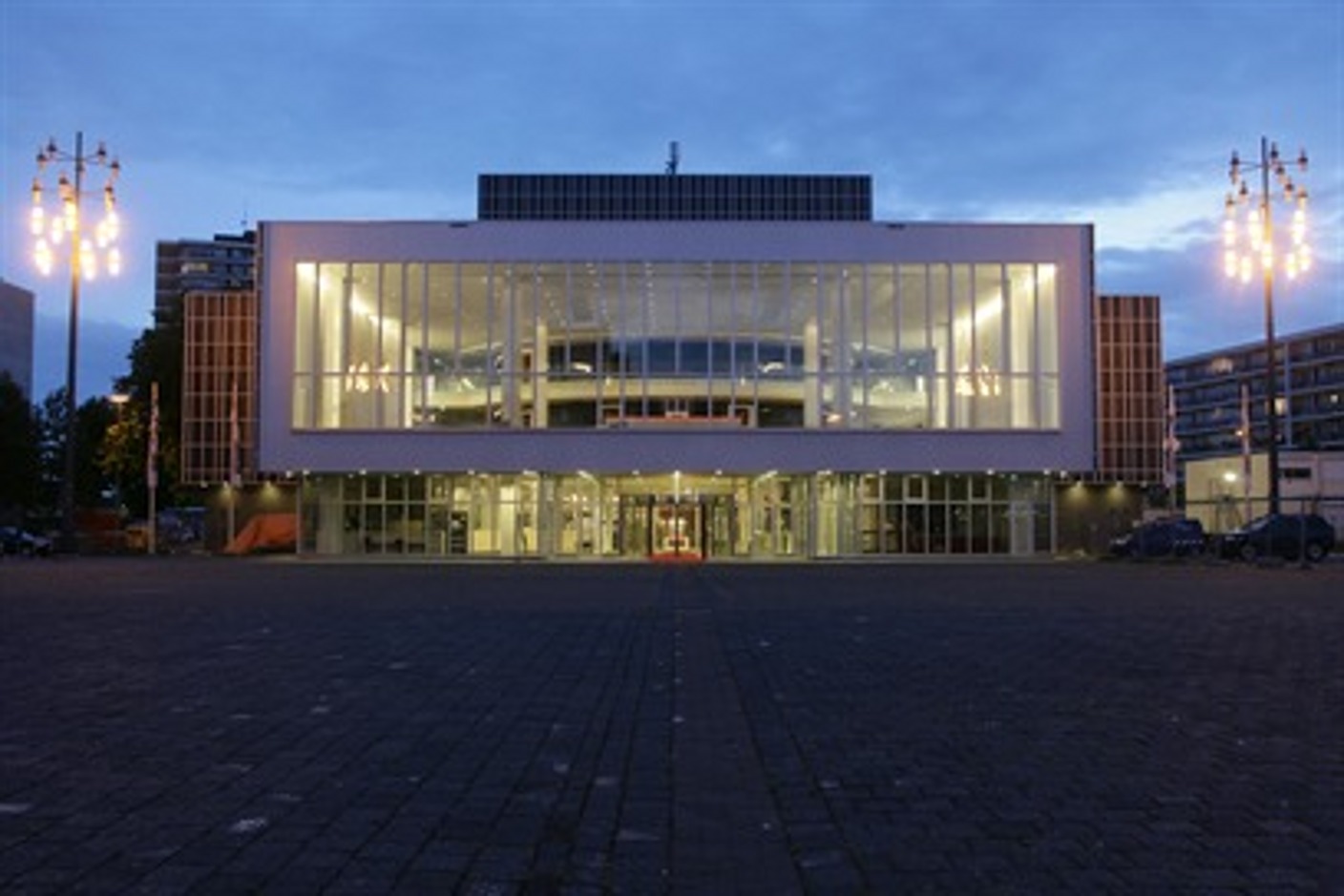 kerkrade