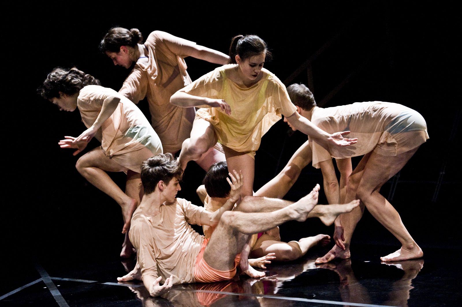 Foto: Bart Grietens