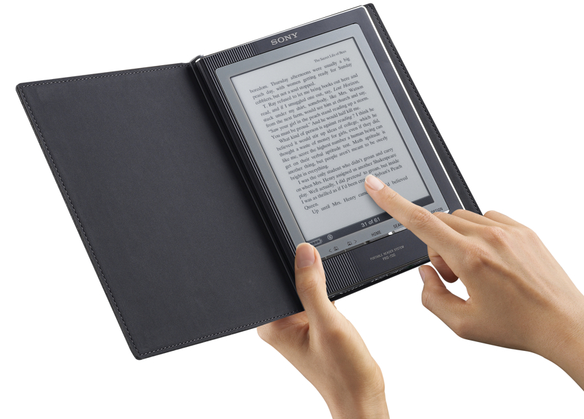 ereader