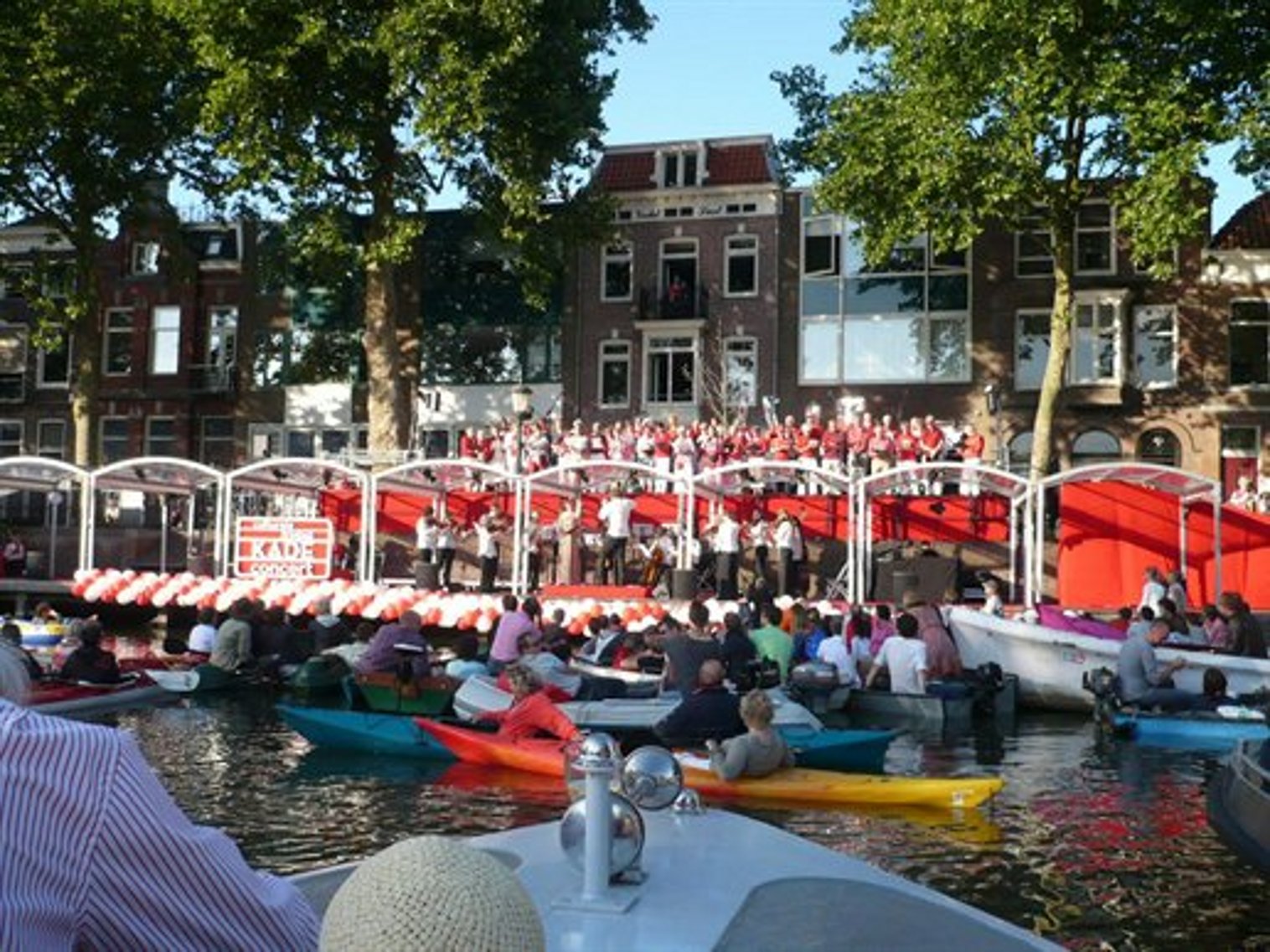 GGD Liverpool bespaart miljoenen op antidepressiva dankzij lokale filharmonie