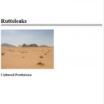 rutteleakscover