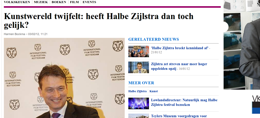 volkskrant