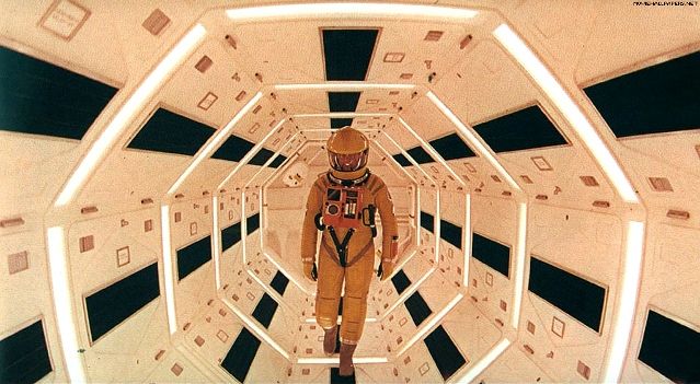 2001: A Space Odyssey