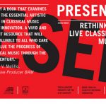 Klassieke musici: denk niet langer in geld, in ideeën Present_Rethinking_boek