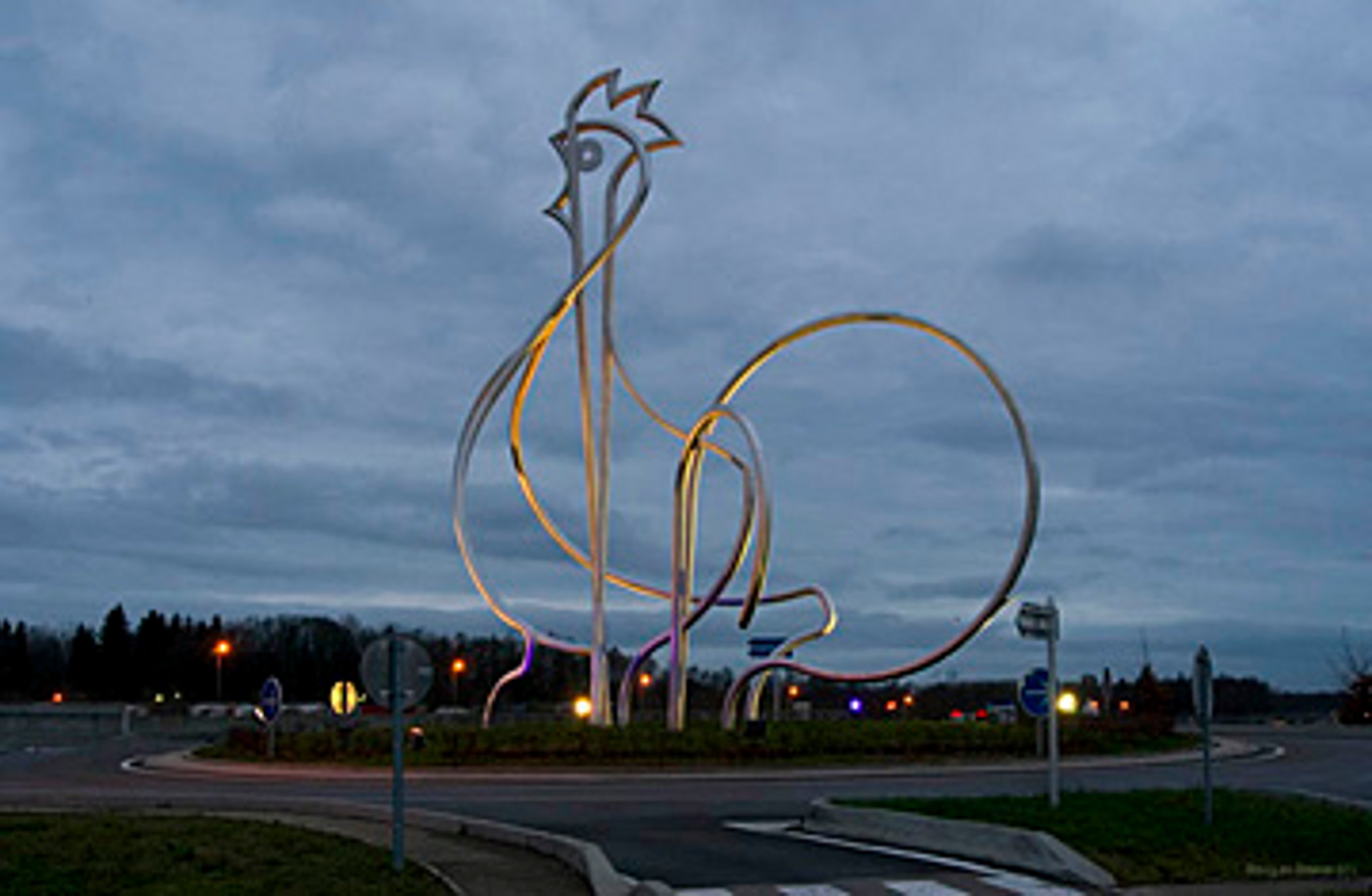 Rotondekunst