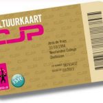 cultuurkaart