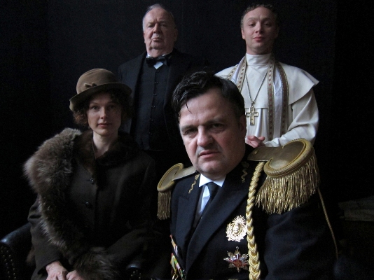 The King's Speech