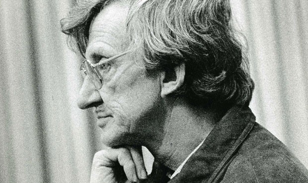 Ton de Leeuw