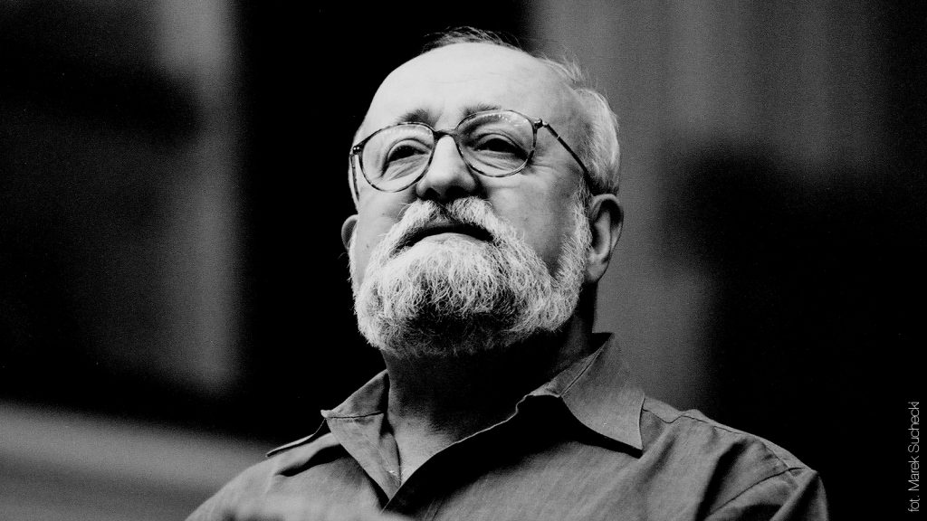 Krzysztof Penderecki (fotocredit ninateka.pl)