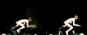 Still Animals, Tuur Marinus © Liesbet Peremans