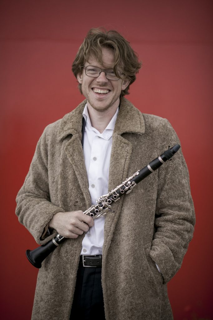 Arjan Woudenberg