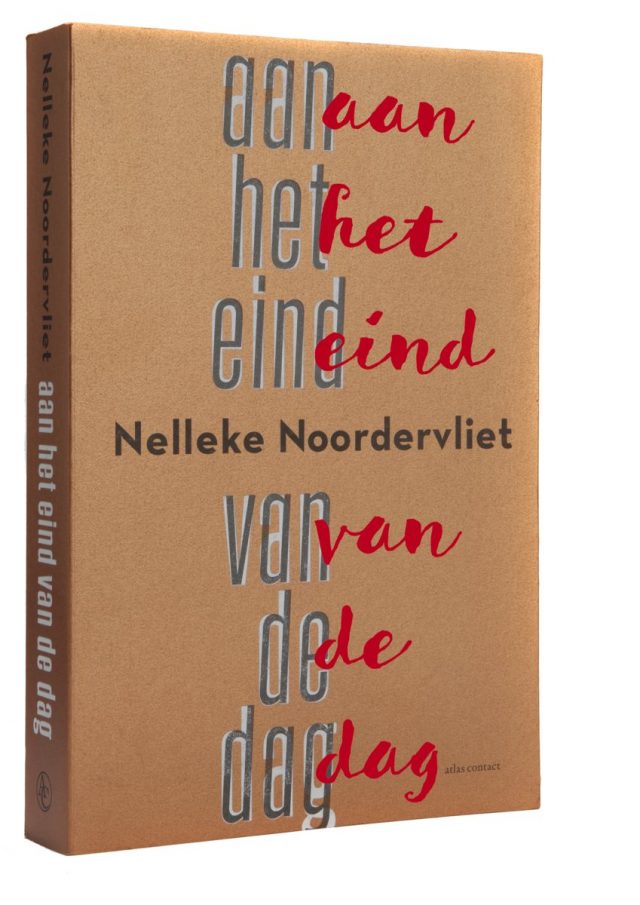aanheteindvandedag