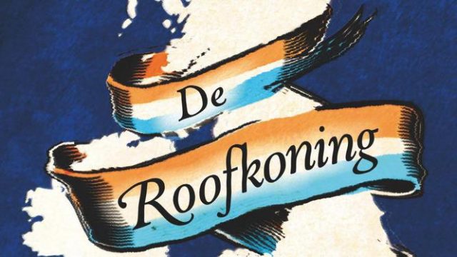 roofkoning
