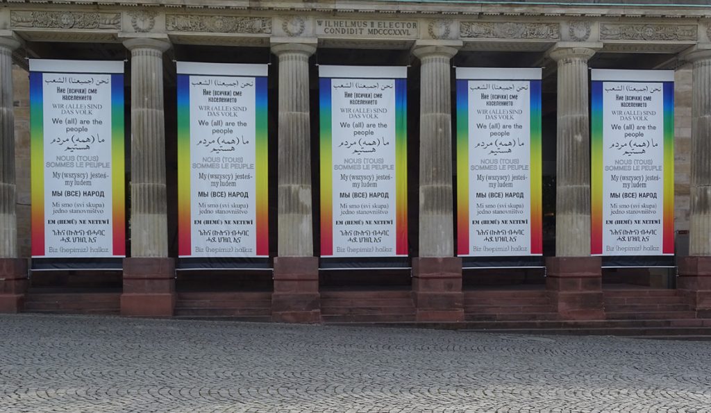 Hans-Haacke-we-(all)-are-the-people-Kassel-documenta-14