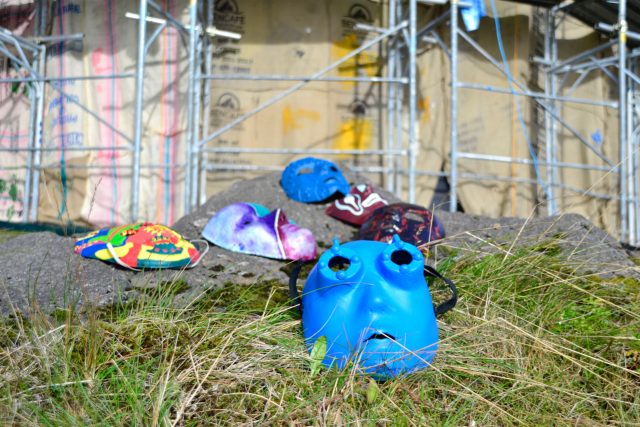 Toyism- IJsland ©Marc Brester - 3