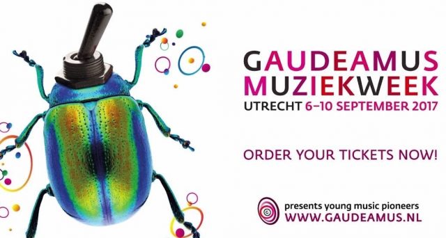 gaudeamus 2017