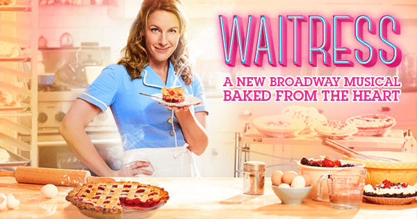 waitress